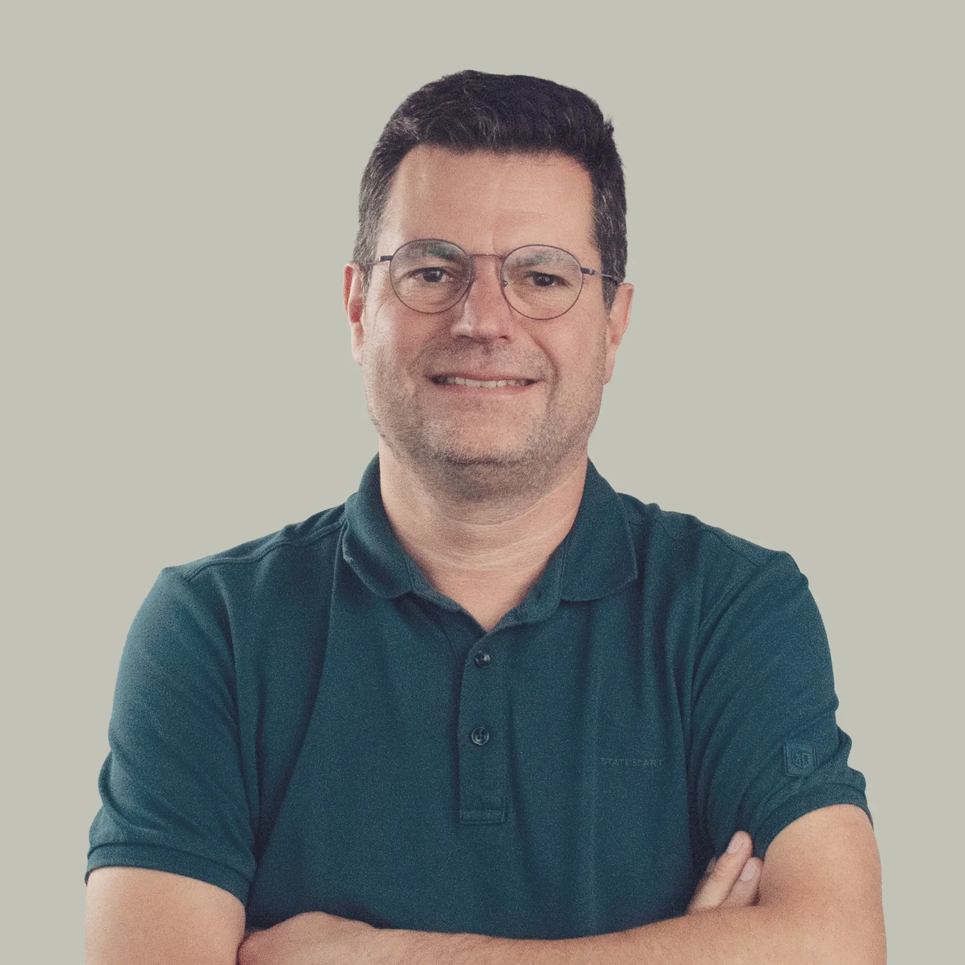 Frederik Vandeputte Squidco