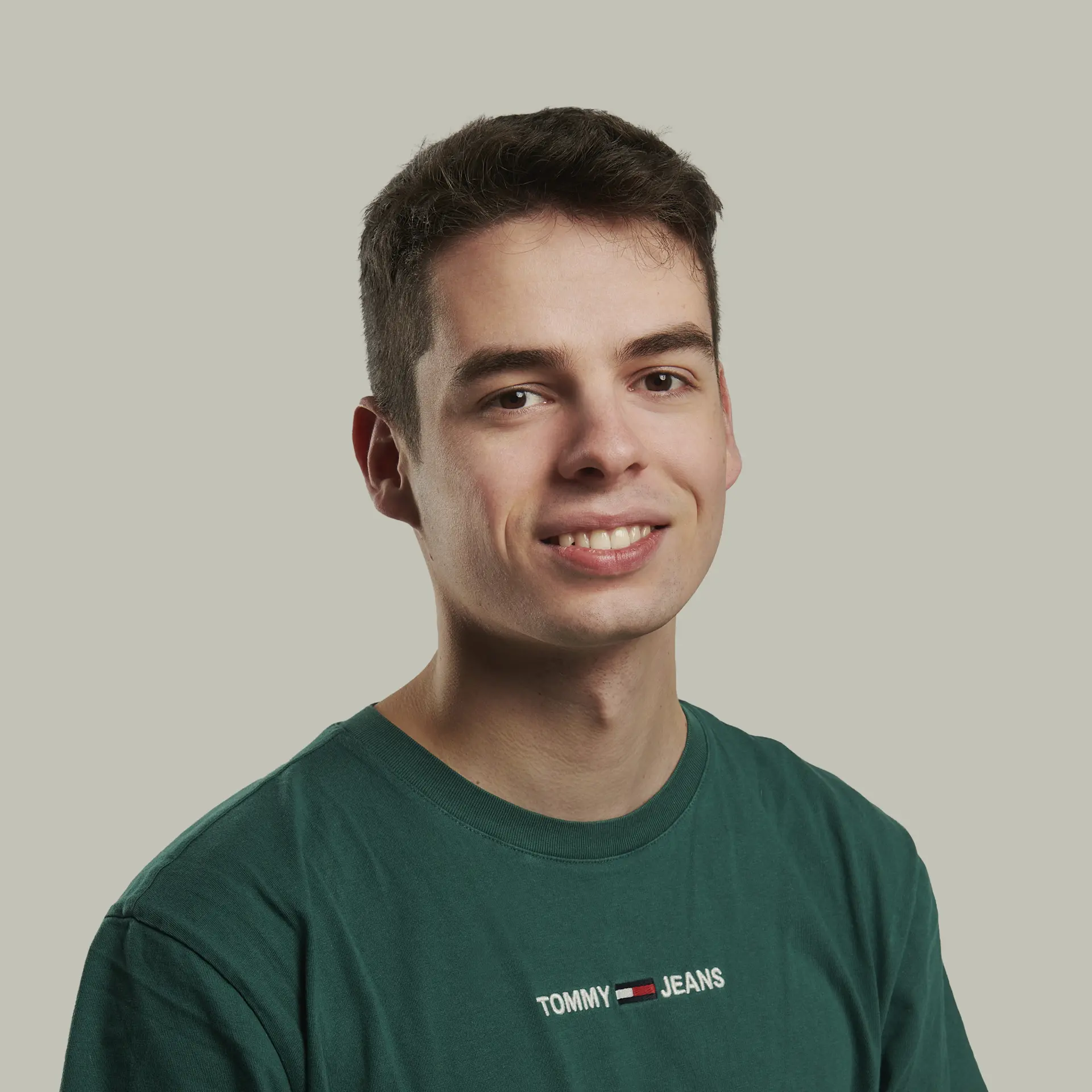 Stijn Meiresonne Squidco