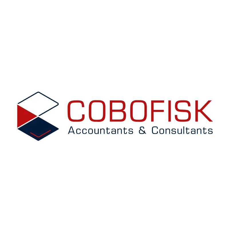 Cobofisk logo