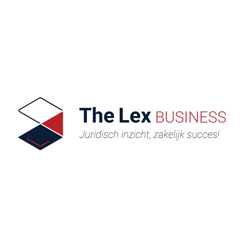 The Lex Business logo