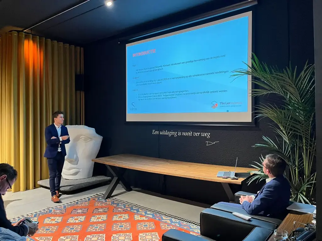 Event 'Buitencontractuele Aansprakelijkheid : Impact van de nieuwe regels' cover image.webp