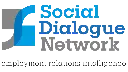 Social Dialogue Network